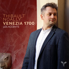 Album cover of Venezia 1700