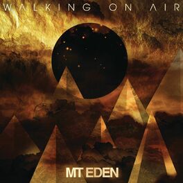 Album cover of Walking On Air EP