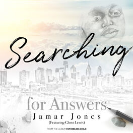 Album cover of Searching for Answers