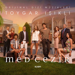Album cover of Med Cezir (Original Tv Series Soundtrack)
