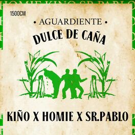 Album cover of Dulce de Caña