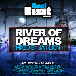 Album cover of River of Dreams