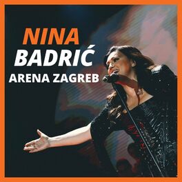 Album cover of Arena Zagreb