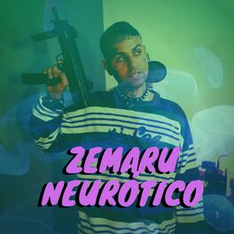 Album cover of Neurótico