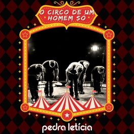 Album cover of O Circo de um Homem Só