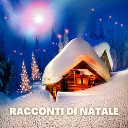 Album cover of Racconti Di Natale