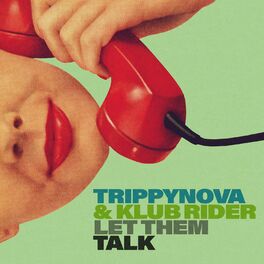 Album cover of Let Them Talk