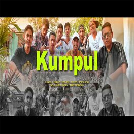 Album cover of Kumpul