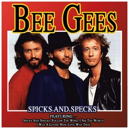 Album cover of Spicks And Specks