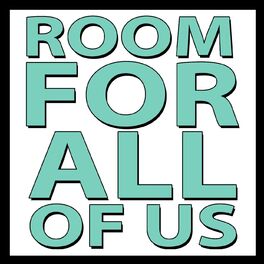 Album cover of Room for All of Us