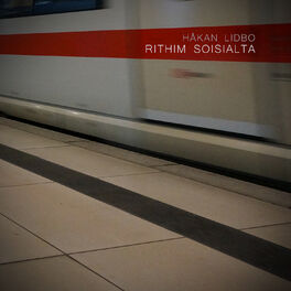 Album cover of Rithim Soisialta