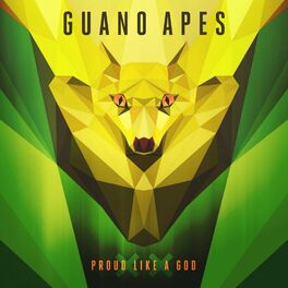 Album picture of Proud Like a God XX