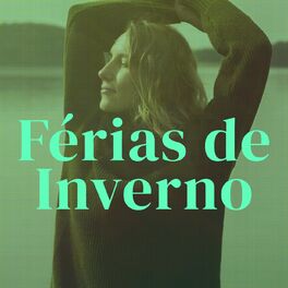 Album cover of Férias de Inverno