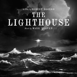 Album cover of The Lighthouse (Original Motion Picture Soundtrack)