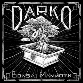 Album cover of Bonsai Mammoth