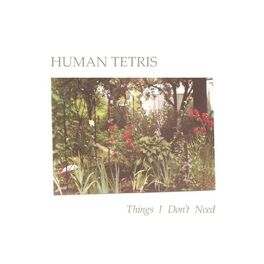 Album cover of Things I Don't Need
