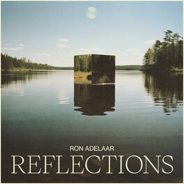 Album cover of Reflections