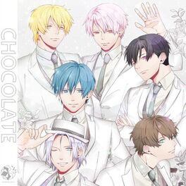 Album cover of Second Album