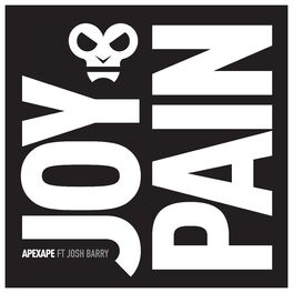 Album cover of Joy & Pain (feat. Josh Barry) (Radio Edit)