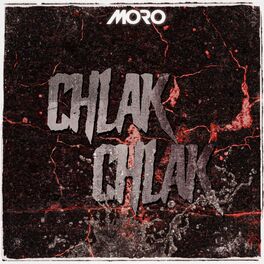 Album cover of Chlak Chlak