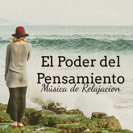 Album cover of El Poder del Pensamiento - Música de Relajacion para Tecnicas para Memorizar Sanación Pránica Chakra del Corazón con Sonidos New A