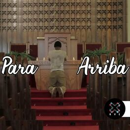 Album cover of Para Arriba