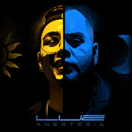 Album cover of Luz