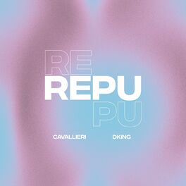 Album cover of Repu