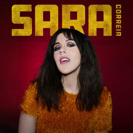 Album cover of Sara Correia