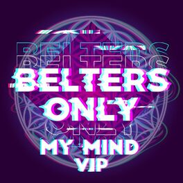 Album cover of My Mind (VIP)