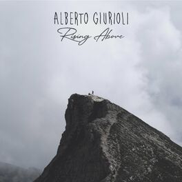 Album cover of Rising Above