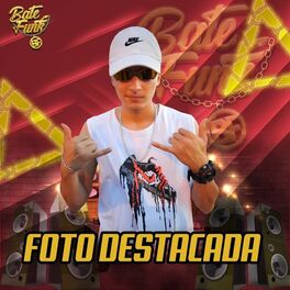 Album cover of Foto Destacada