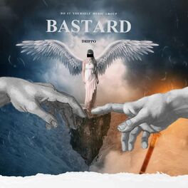 Album cover of BASTARD