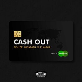 Album cover of Cash Out