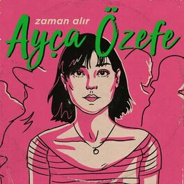 Album cover of Zaman Alır