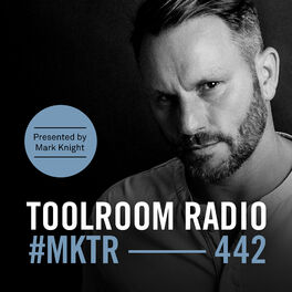 Album cover of Toolroom Radio EP442 - Presented by Mark Knight