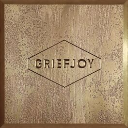 Album cover of GRIEFJOY (Gold Edition)
