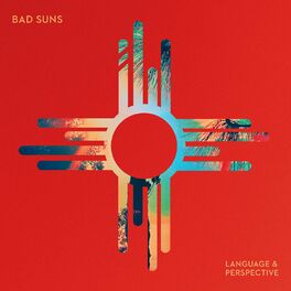 Album cover of Language & Perspective