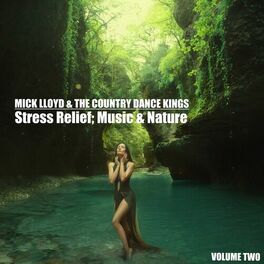 Album cover of Stress Relief; Music & Nature, Volume 2