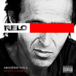 Album cover of Argoésie, Vol. 2