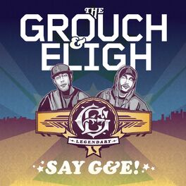 Album cover of Say G&E! (Deluxe Edition)