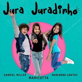 Album cover of Jura Juradinho