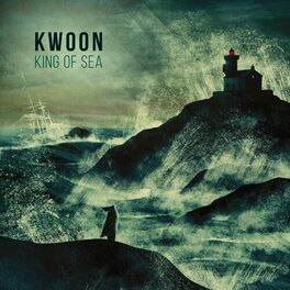 Album cover of King of sea