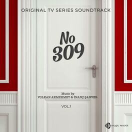 Album cover of NO:309, Vol. 1 (Original TV Series Soundtrack)