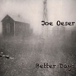 Album cover of Better Days