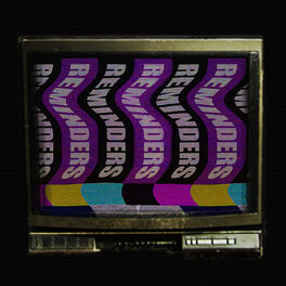 Album cover of Purple Stripes