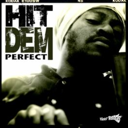 Album cover of Hit Dem - Single