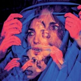 Album cover of Pandemonium, Solace and Stars