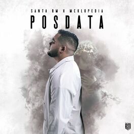 Album cover of Posdata