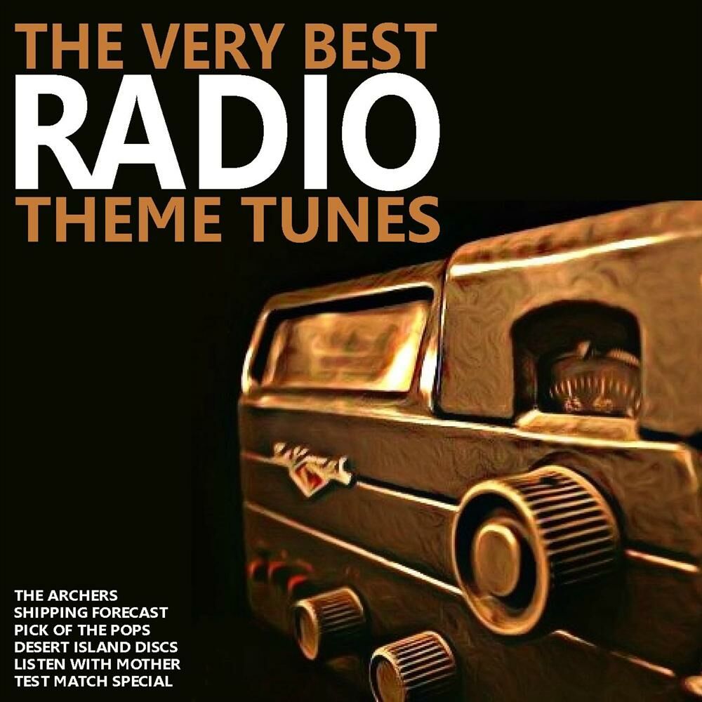 Радио бест музыка. Radio Theme. Альбом best Radio Tunes. Pop themed album.